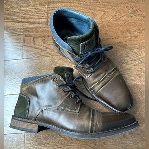 PARC City Boot Co. Men’s sz 9